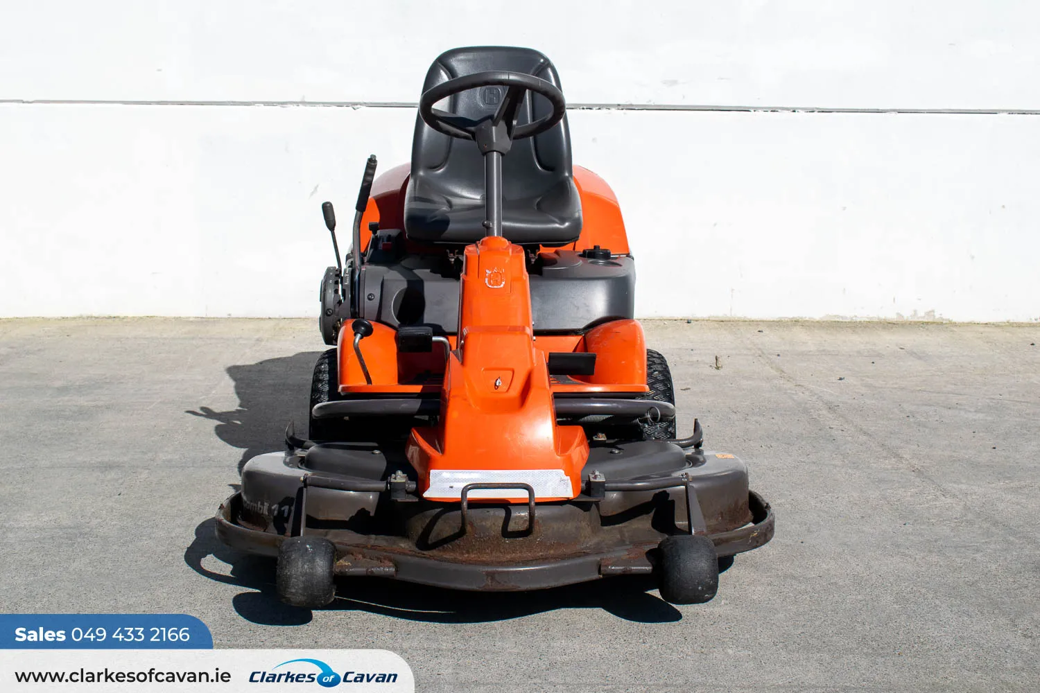 Husqvarna r15 v2 cheap