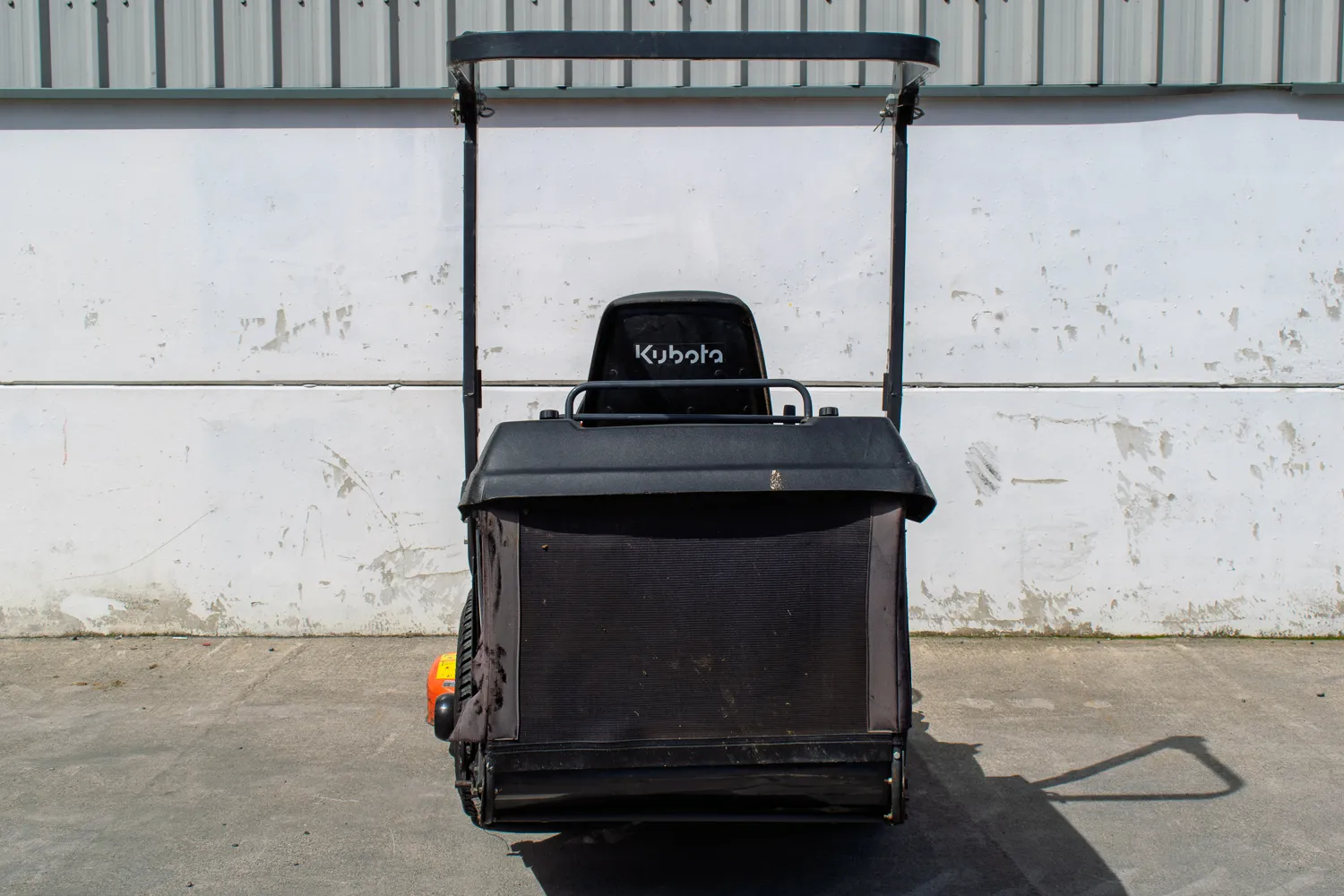 Used 2021 Kubota G21e LD