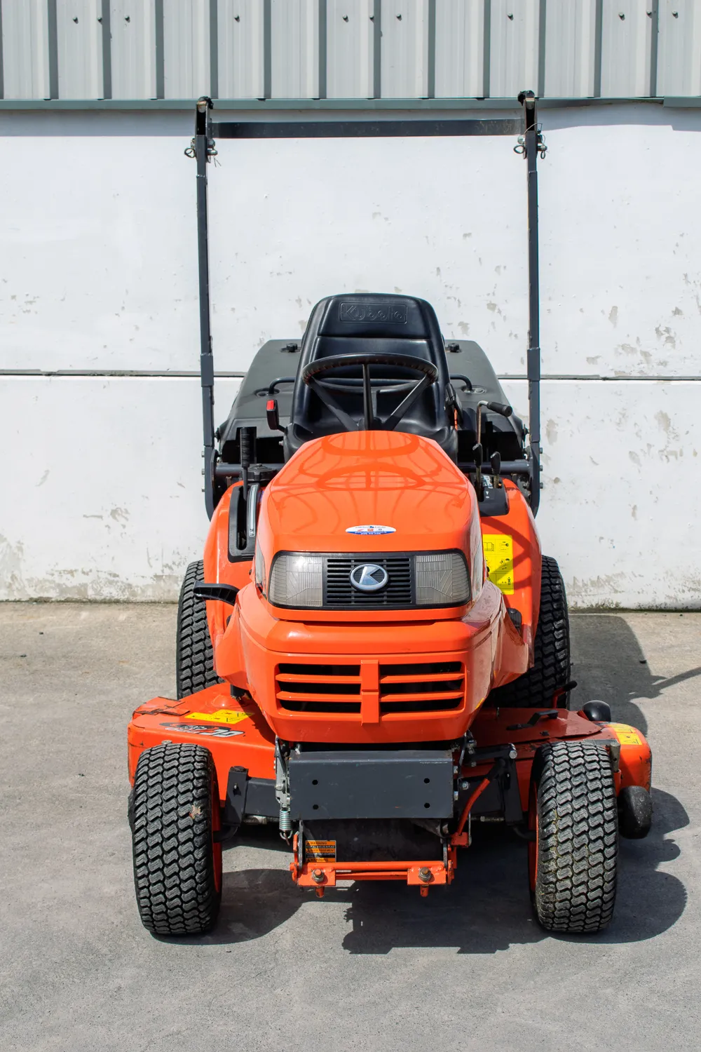Used 2021 Kubota G21e LD