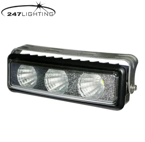 247 LED Daylight Running Light