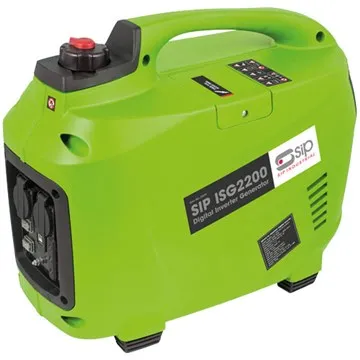 SIP ISG2200 Digital Inverter Generator