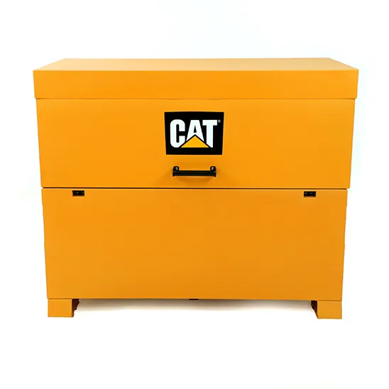 CAT Jobsite Sitebox Piano Box CT42R