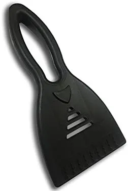 Halfords Ice Scraper