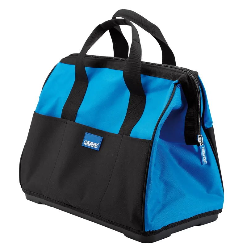 Draper Open Mouth Tool Bag 440mm Clarkes of Cavan
