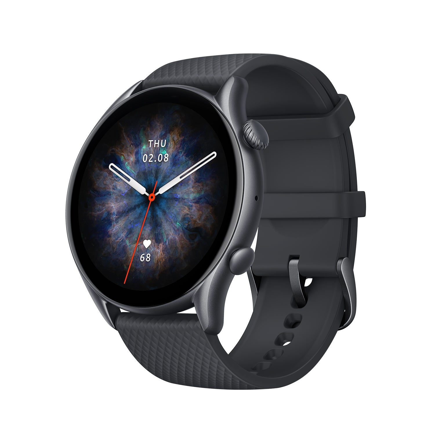 Huami Amazfit GTS review: Almost there, but not quite
