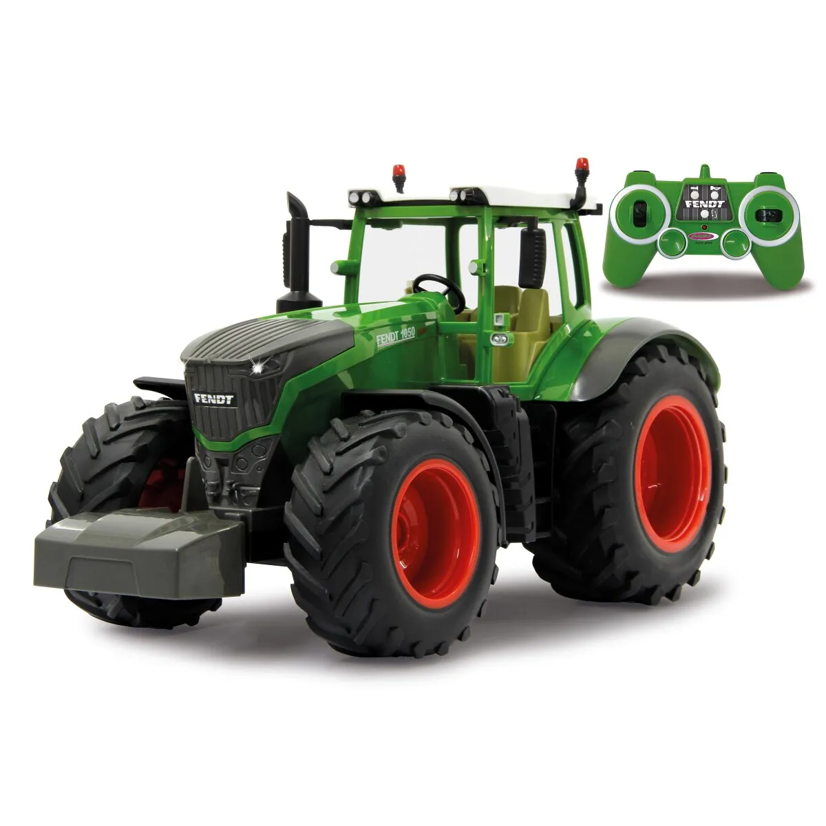 Jamara Fendt 1050 Vario 1 16 2.4GHz RC Tractor