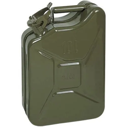 ProTool Jerry Can 10L