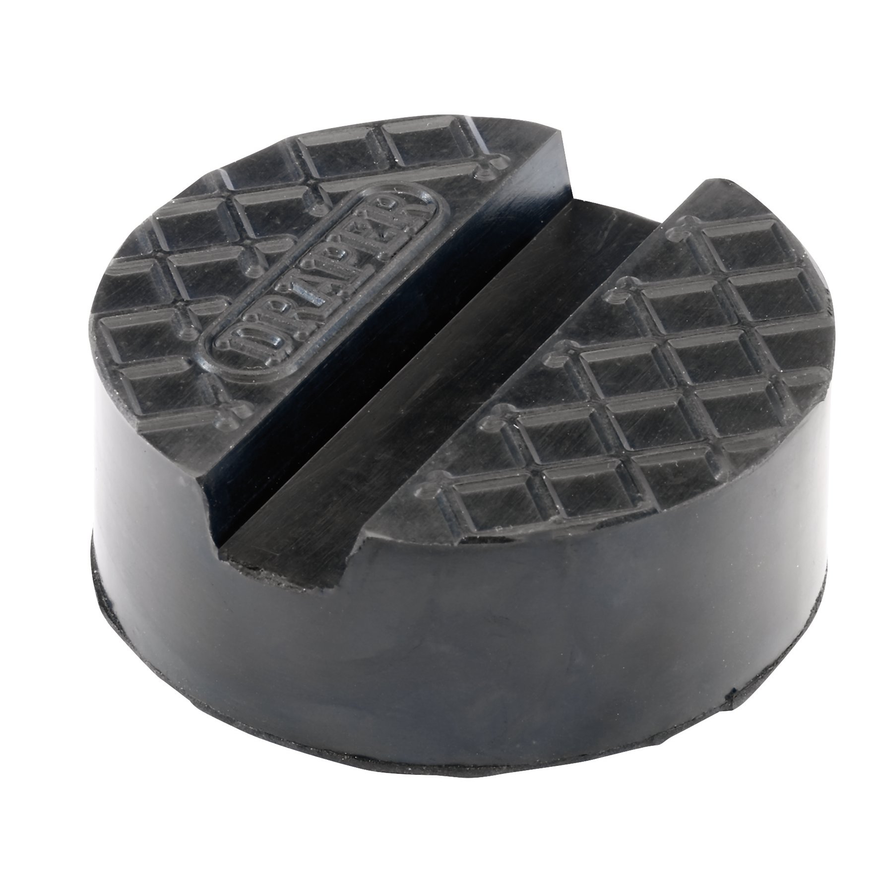 Draper Trolley Jack Rubber Pad, Large