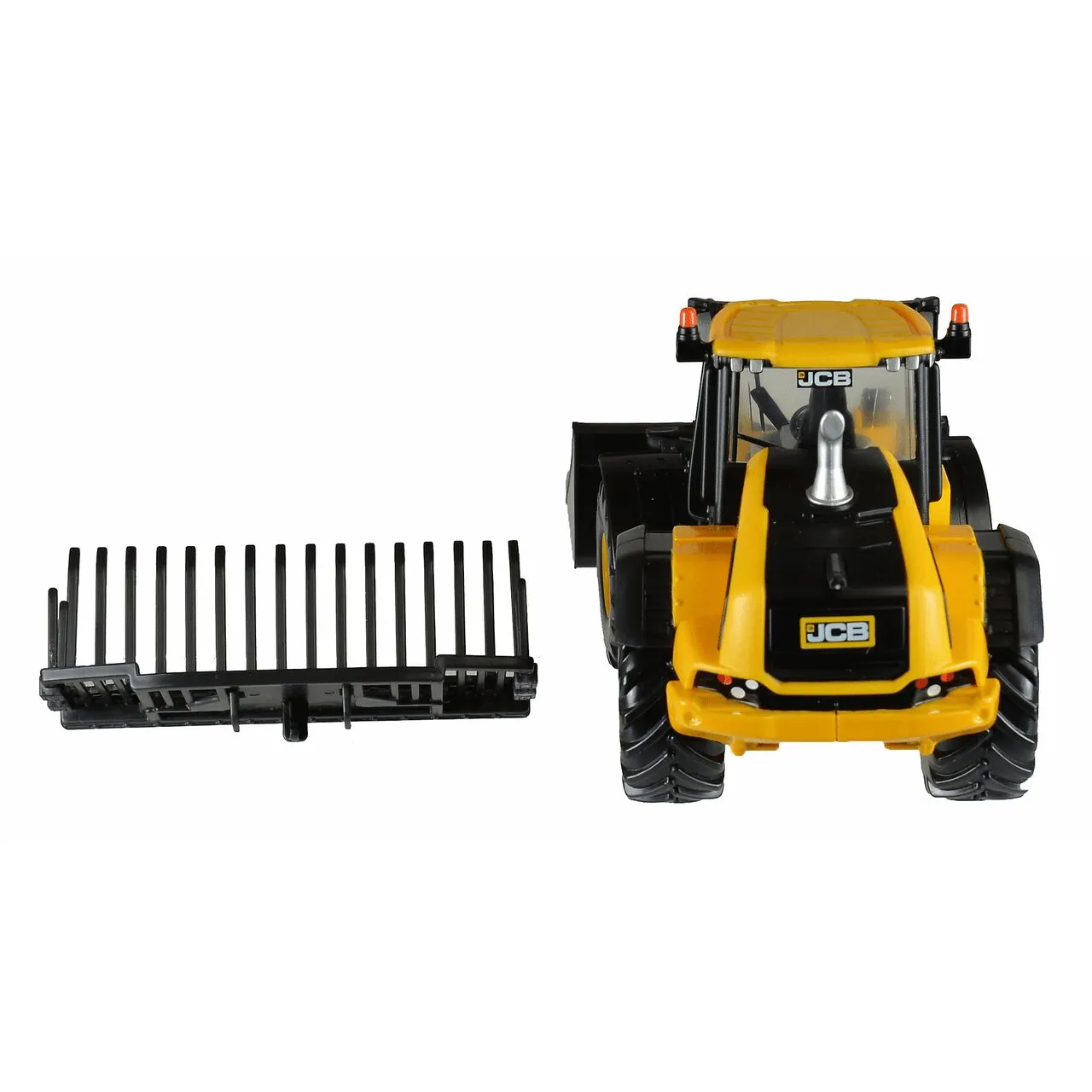 Britains JCB 419S Wheel Loader - 1:32 Scale