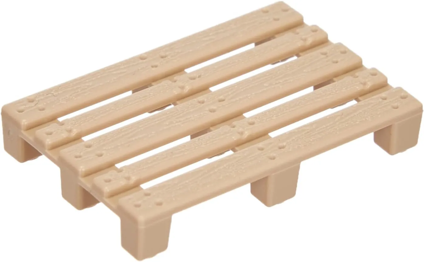 Siku Set of 50 Pallets