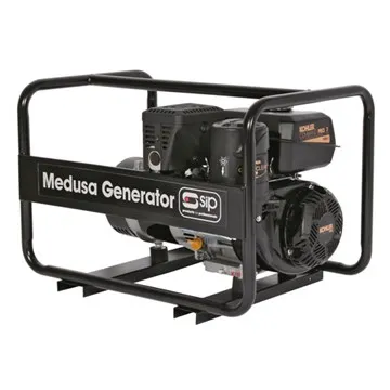 Sip Medusa MGKP3.5FF Kohler Generator