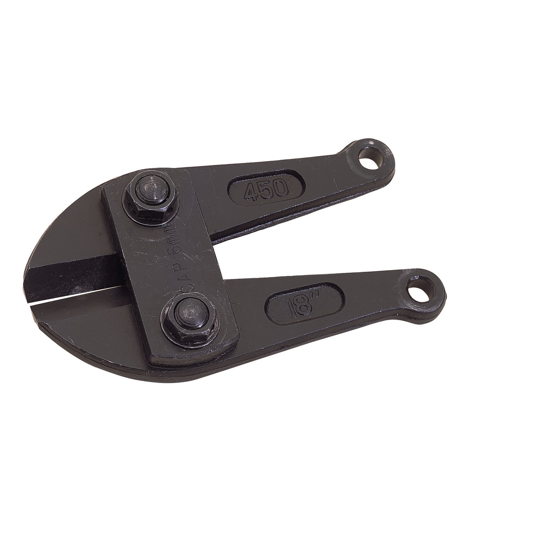 Draper Bolt Cutter Jaws for 54266 450mm Bolt Cutter