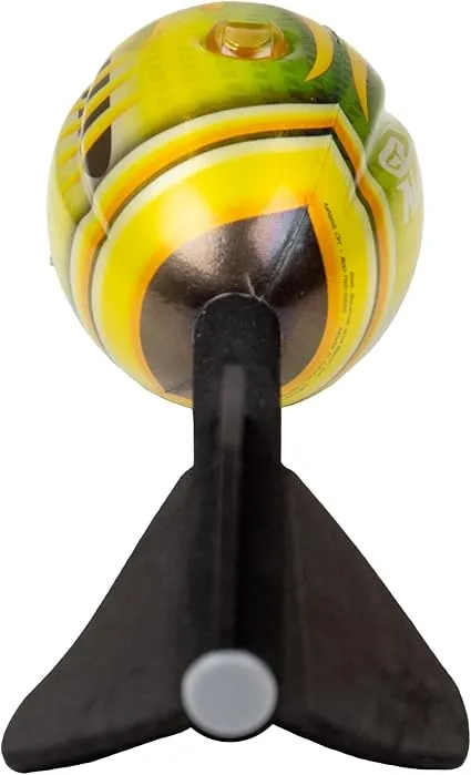 Mookie Activo Flying Whistle Ball