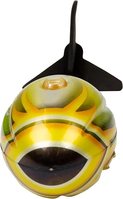 Mookie Activo Flying Whistle Ball