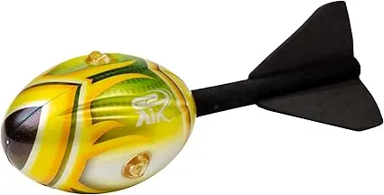 Mookie Activo Flying Whistle Ball