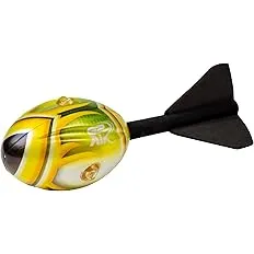 Mookie Activo Flying Whistle Ball