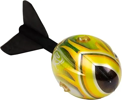 Mookie Activo Flying Whistle Ball