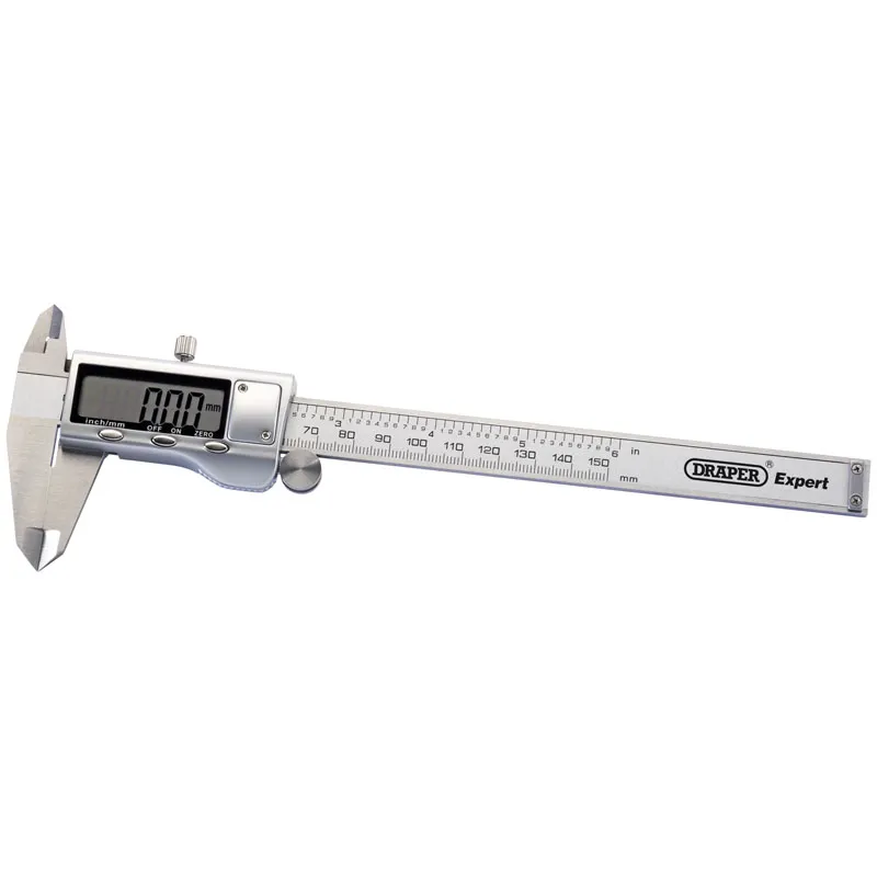 Digital measuring calipers online