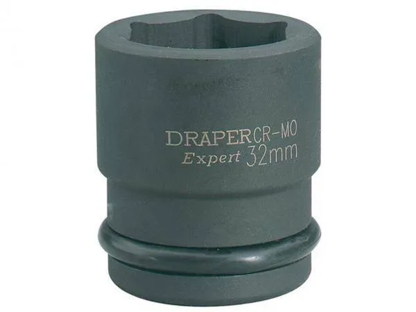 Draper 32mm Impact Socket 3/4
