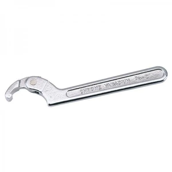 Draper Hook Wrench - 19-51mm
