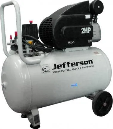 Jefferson Compressor 50lt 230v