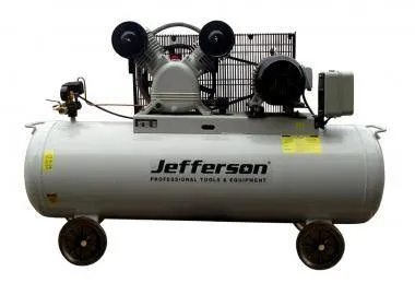 Jefferson Compressor 270lt 5.5hp