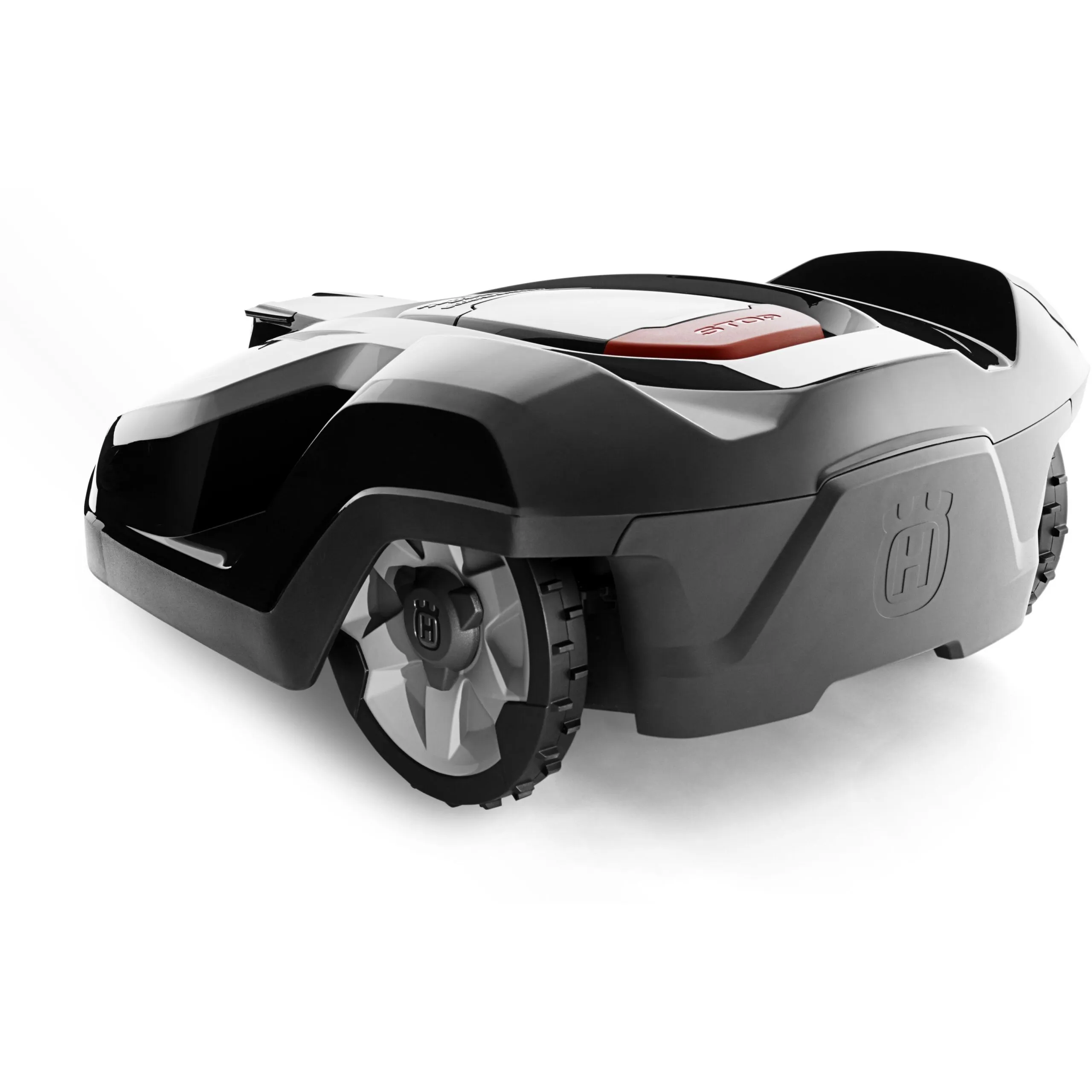 Husqvarna Automower 420 - Clarkes of Cavan