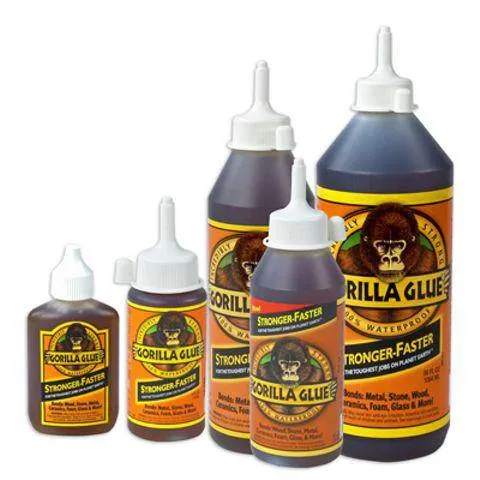 Gorilla Glue - 60 ml