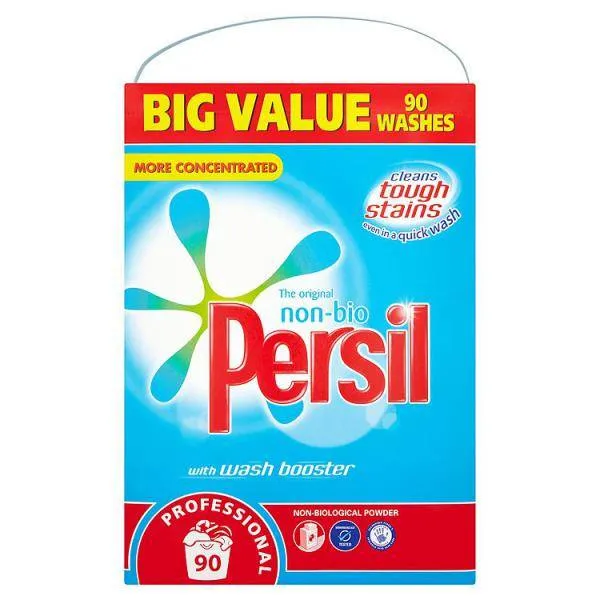 Persil Non-Bio 90 Washes