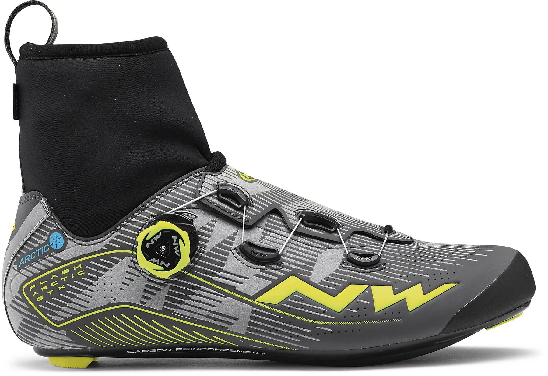 Northwave Flash Gtx 45 Clarkes of Cavan