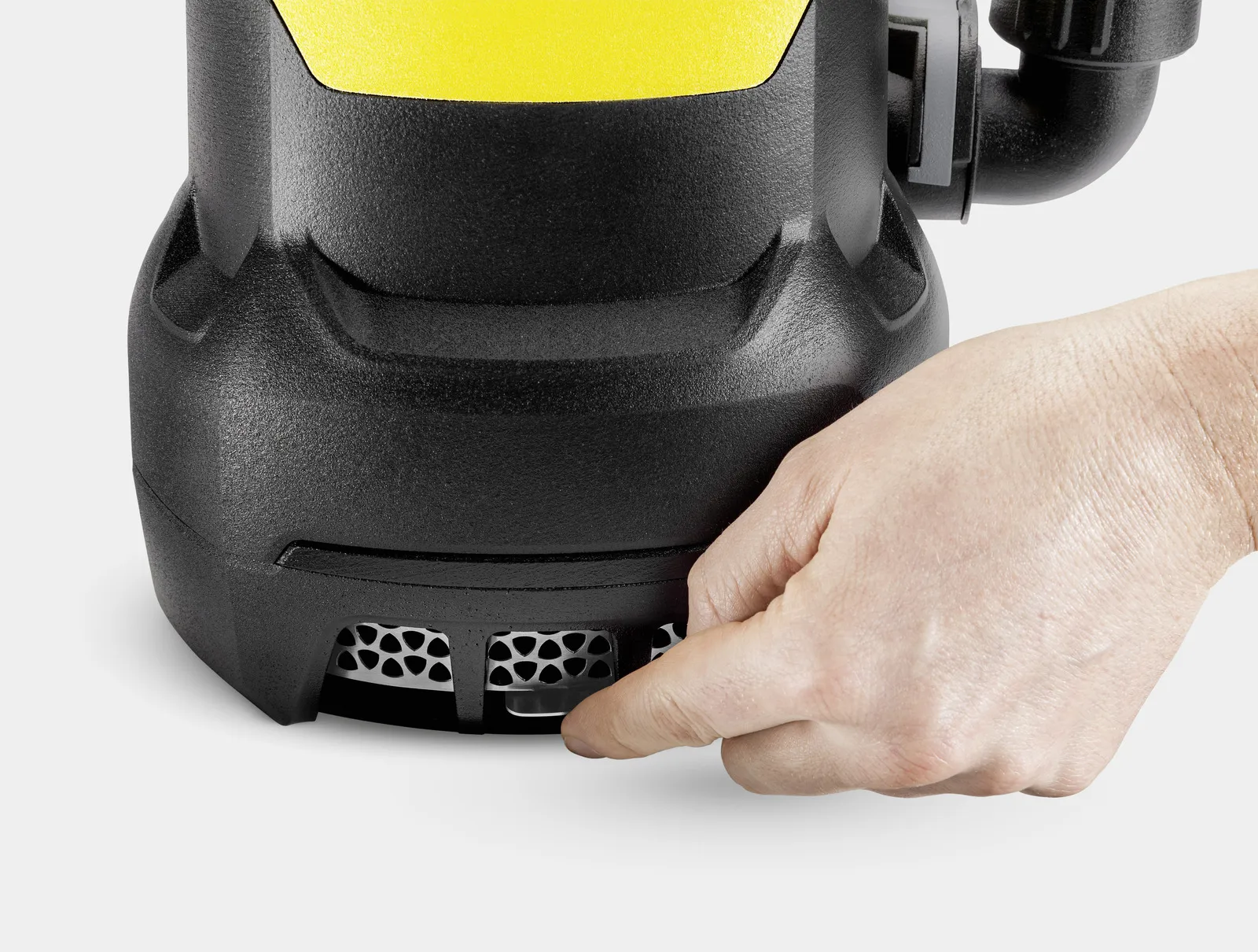 Karcher K5 Premium Smart Control Plus Home Pressure Washer