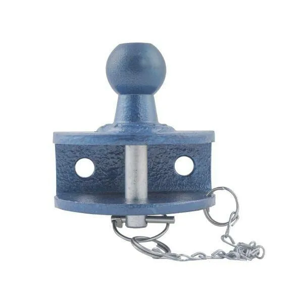 Ball Hitch with Pin 1500Kg