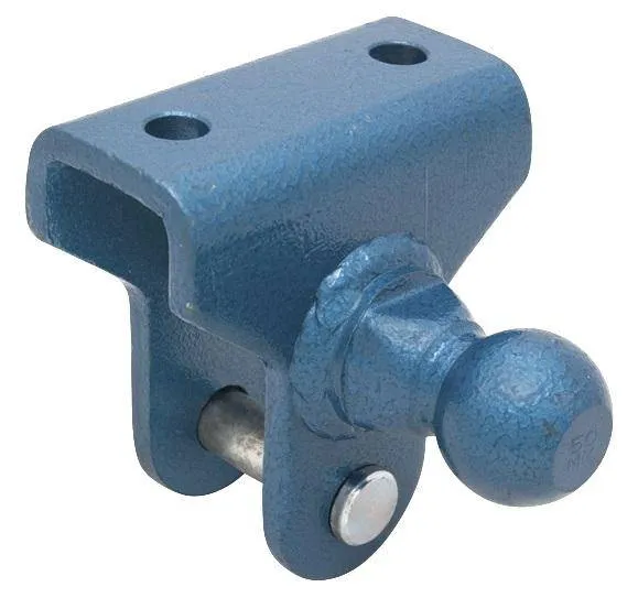Ball Hitch 1500Kg (Independent Pin)