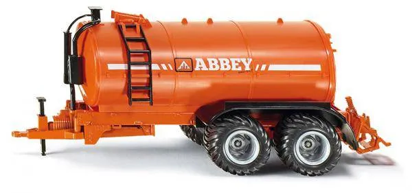 Siku Abbey Tanker