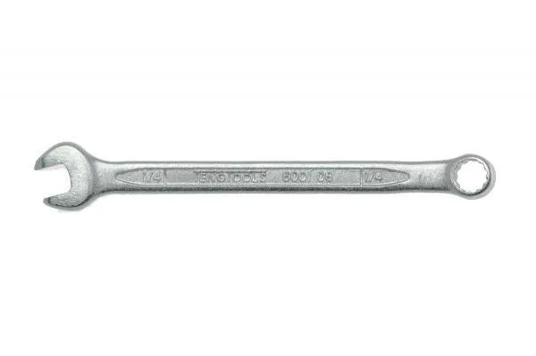 Combination Spanner Imperial - 1/4