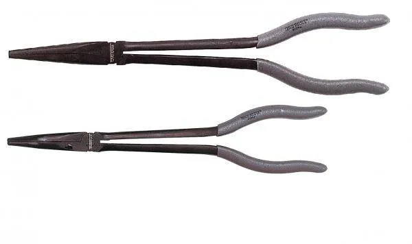 Teng Tools Long Nose Pliers  - 11