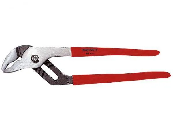 Teng Tools Groove Joint Pliers 12