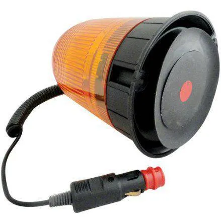 247 Magnetic Rotating Beacon