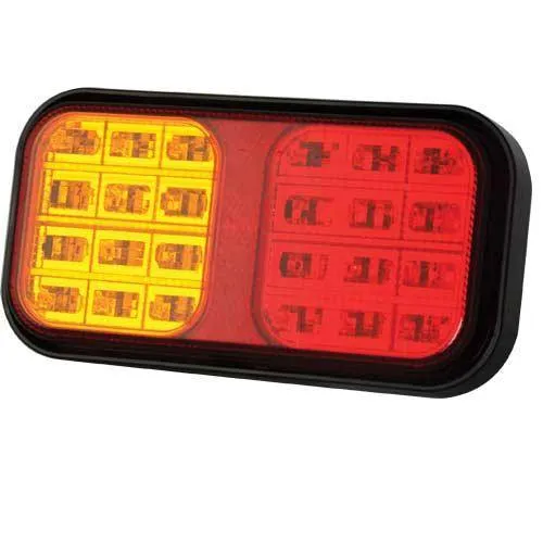 247 Multifunctional Tail Lamp