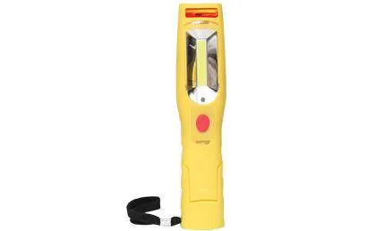 Compact Rechargeable Work Lamp
