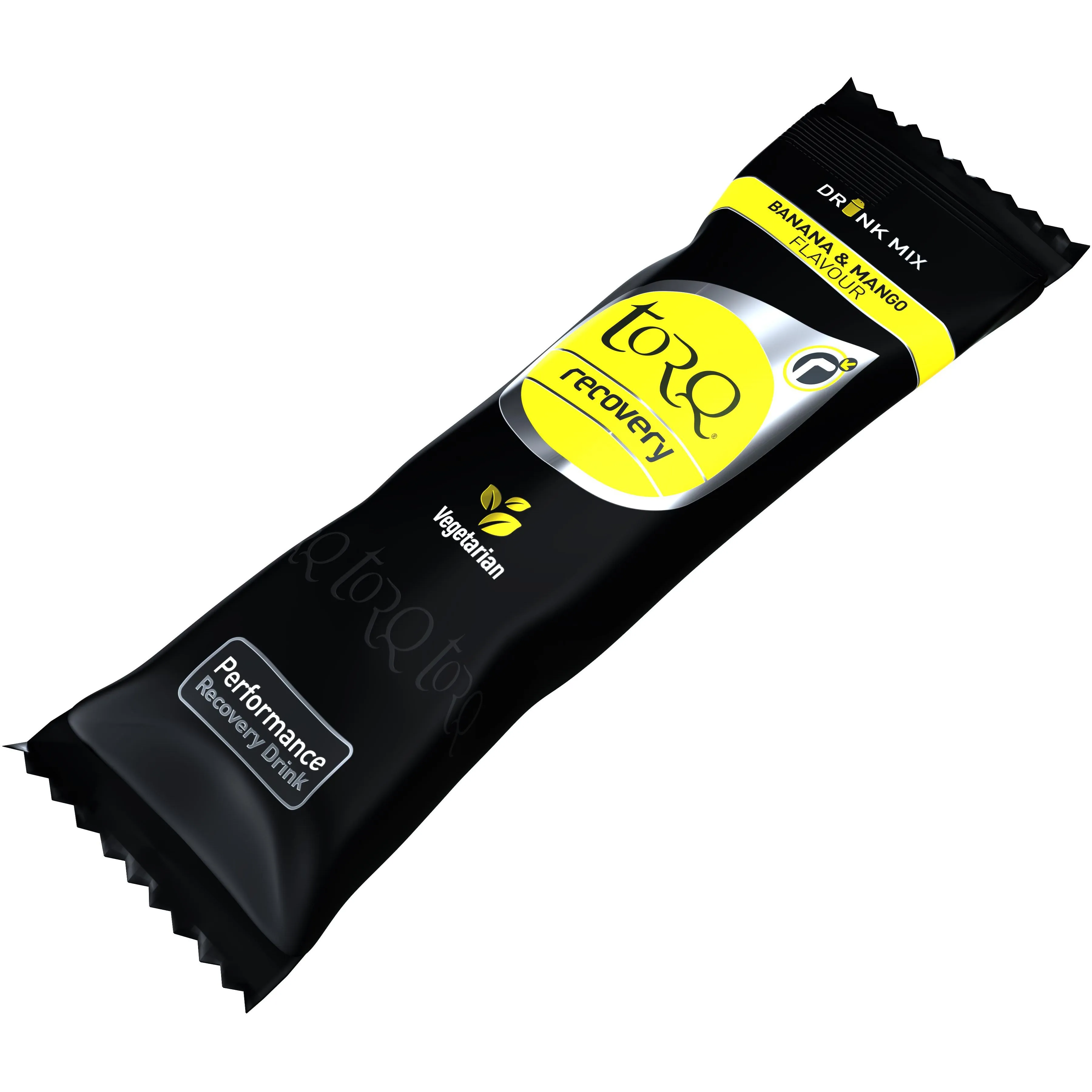 TORQ Recovery Drink Sachets