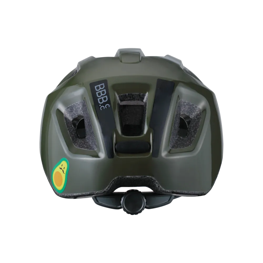 avocado bike helmet Omega Aero | Triathlon & Speed Skating lightweight in Riding E-Bikes Safely with Bacon