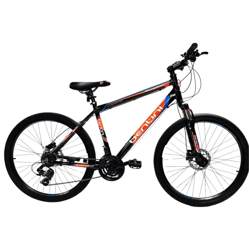 Bentini Raptor Kids Mountain Bike Free Delivery