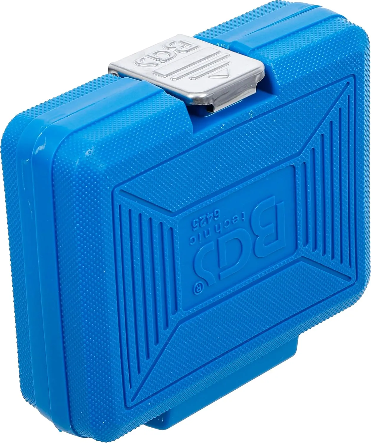 BGS 9PCE E-Type Socket Set E10-E24, 1/2