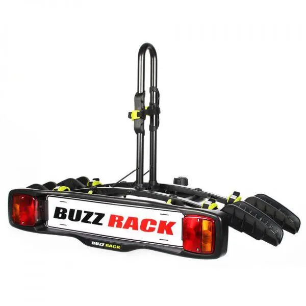 Buzzrack Buzzybee 2 Bike Rack