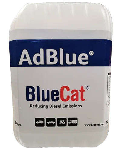 AdBlue Liquid 10L