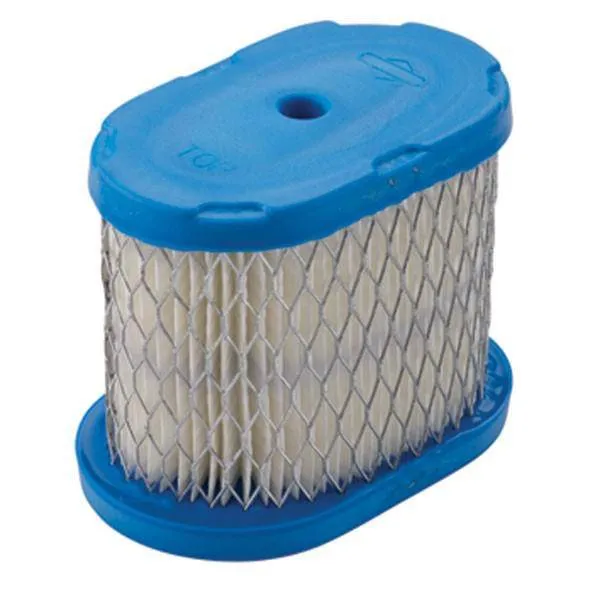 Briggs and Stratton Air Filter Cartridge 697029 For 5.5 to 6.75 HP Intek Engines