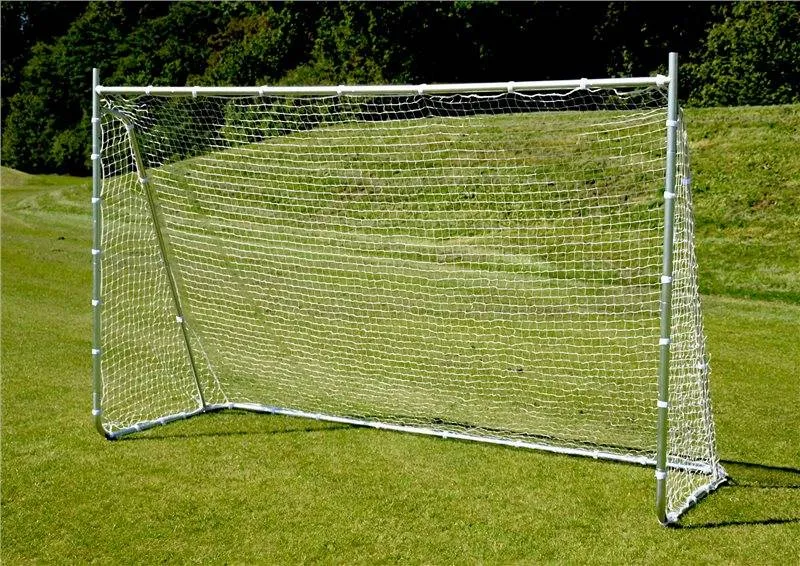 Challenge 3 in 1 Goal Posts (GAA/RUGBY/SOCCER)