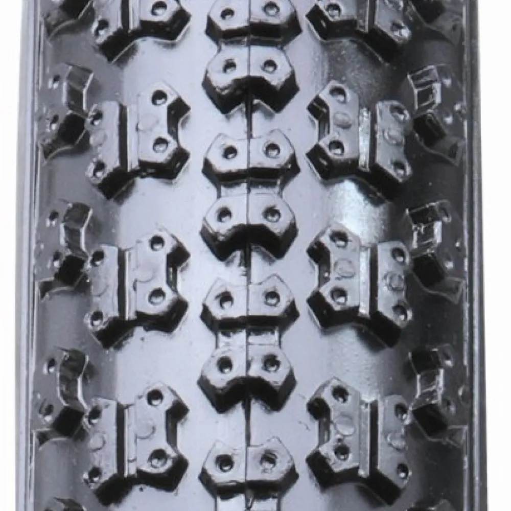 Chaoyang 12-1/2 x 3/4 Tyre Knobbly 154-016 – Durable Off-Road Tread for Kids' Bikes