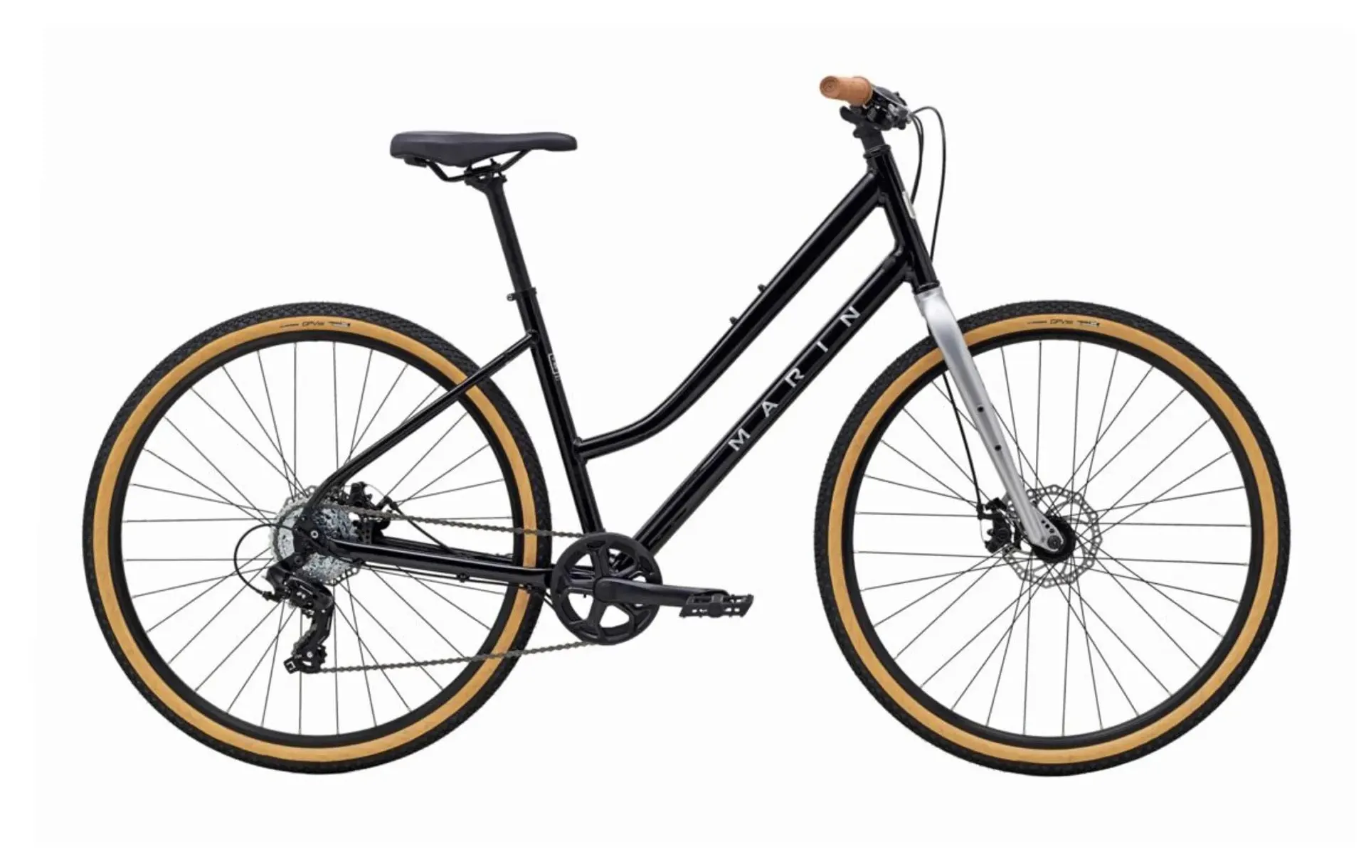 Marin Kentfield 1 ST